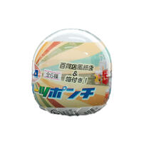 J. Dream Gashapon Canned Fruit - Assorted