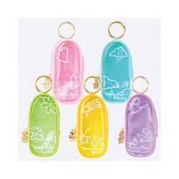 Sonny Angel My Bestie Case - Blue