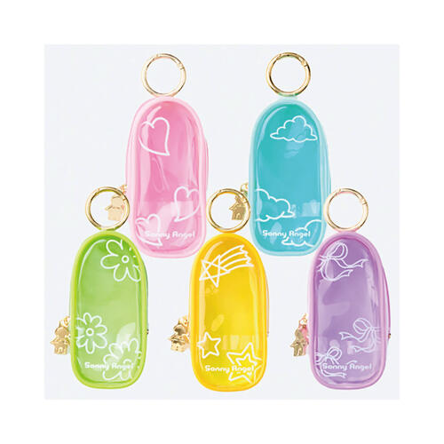 Sonny Angel My Bestie Case - Blue