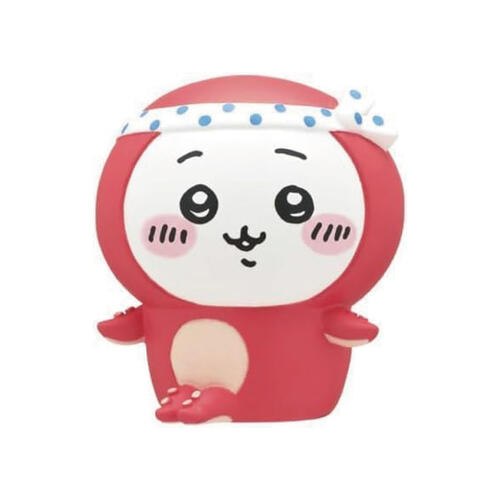 Chiikawa 吉伊卡哇慶典造型公仔盒玩- 隨機發貨