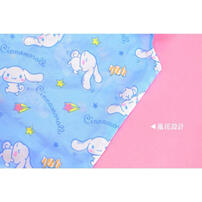 Sanrio三麗鷗 飲料提袋-大耳狗3吋