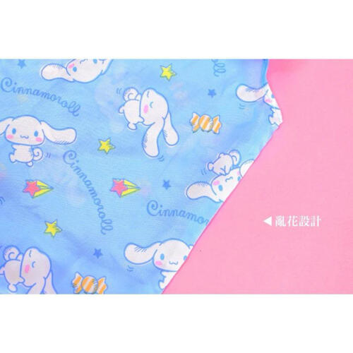 Sanrio三麗鷗 飲料提袋-大耳狗3吋