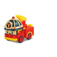 Robocar Poli波力救援小英雄 迷你變形羅伊