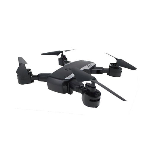Mario Toys 2.4g Fold Drone With Wifi Camera