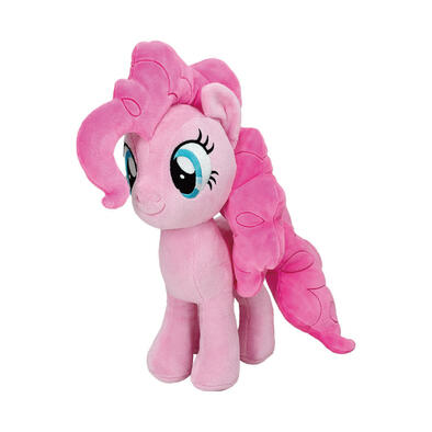My Little Pony 12in Original Plush Toy - Pinkie Pie