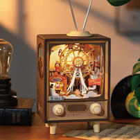 ROLIFE  /3D SUNSET CARNIVAL