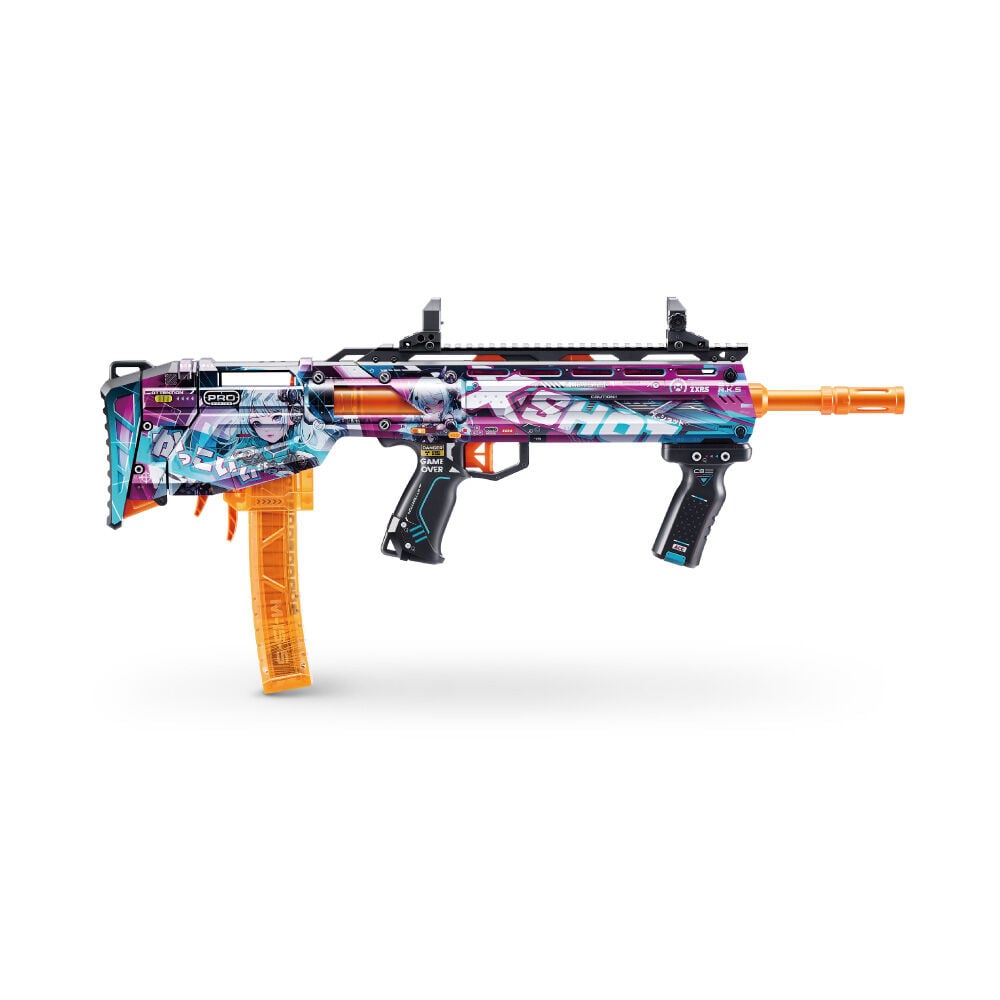 X-SHOT PRO-SERIES 1 ANIME SINISTER 40 | Toys
