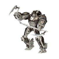 Transformers變形金剛Generations 系列 電影版無敵戰將 TF7 APELINQ