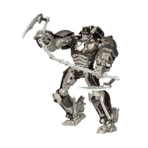 Transformers變形金剛Generations 系列 電影版無敵戰將 TF7 APELINQ