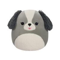  Squishmallows 12吋絨毛MA17-隨機發貨