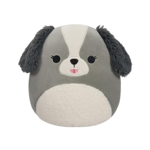  Squishmallows 12吋絨毛MA17-隨機發貨