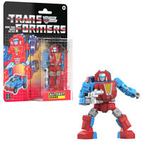 Transformers 變形金剛復古系列 GEAR