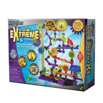 The Learning Journeytechno Gears Marble Mania Extreme 4.0