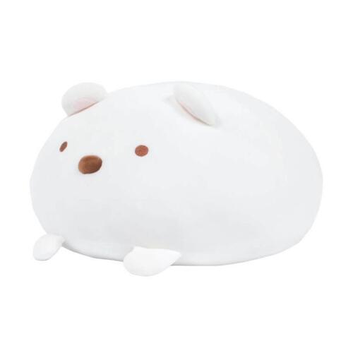 Sumikkogurashi Shirokuma White Bear Mochi Cushion