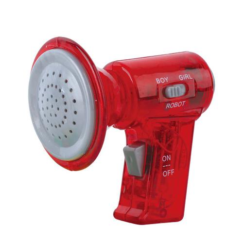 playpop mini變聲玩具 - 隨機發貨