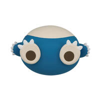 Pokemon 精靈寶可夢 MS-29 卡比獸