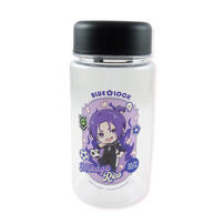 BLUE LOCK Water Bottle-Reo Mikage  