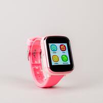 playpop Duostyle Kids Smart Watch - Pink Sorbet