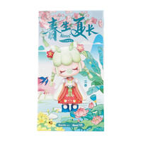 ROLIFE 若來	ROB/NANCI囡茜七代 二十四節氣(上) 春生夏長 ZFXX @12- 隨機發貨
