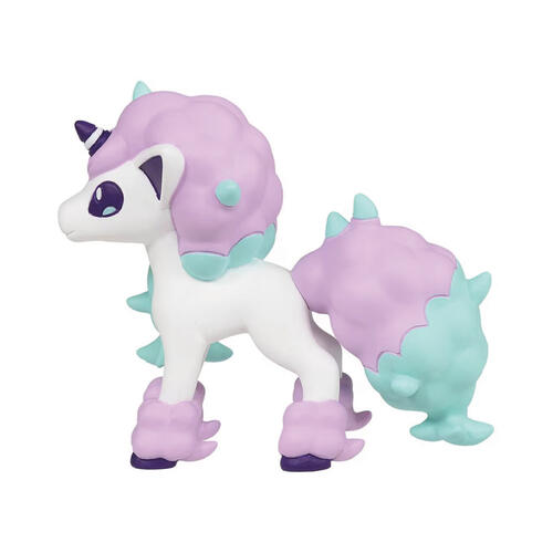 Pokemon 精靈寶可夢 MS-42 小火馬(伽勒爾)
