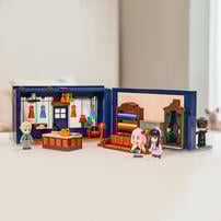 Kalos Blocks佳樂專 間諜家家酒家庭奇遇套装