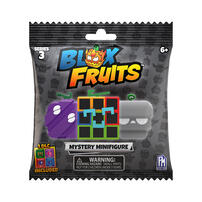 Blox Fruits Series 3 Mystery Minifigure - Blind Box (1 Pc)