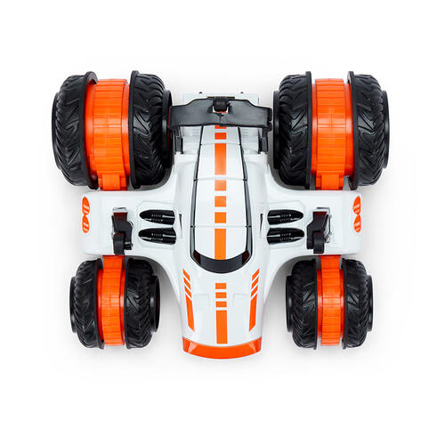 Speed City Radio-Controlled Hover Car