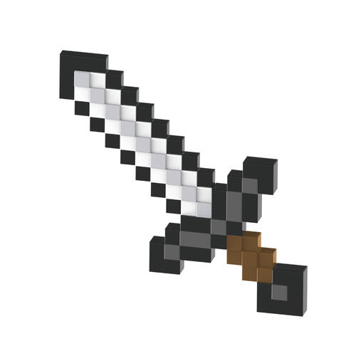 Minecraft角色扮演配件- 隨機發貨