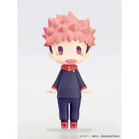 Jujutsu Kaisen 咒術迴戰 HELLO! GOOD SMILE 咒術迴戰 虎杖悠仁 1364