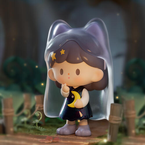 卓大王魔法奇遇記系列盲盒- 隨機發貨