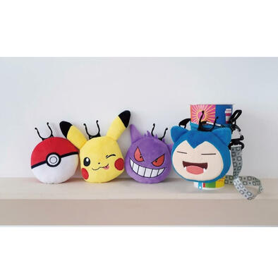 Pokémon Beverage Cup Sleeve