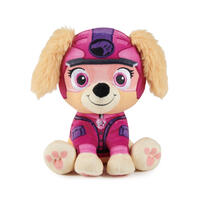 Paw Patrol 汪汪隊立大功-叢林基本絨毛組 - 隨機發貨