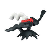 Pokemon 精靈寶可夢	MS-49 達克萊伊