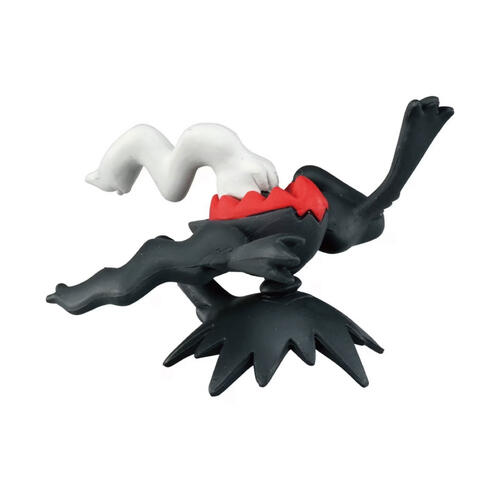 Pokemon 精靈寶可夢	MS-49 達克萊伊