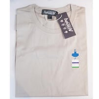 Chibi Maruko 櫻桃小丸子	Avantgardey MAHJONGT恤 NUDE /L