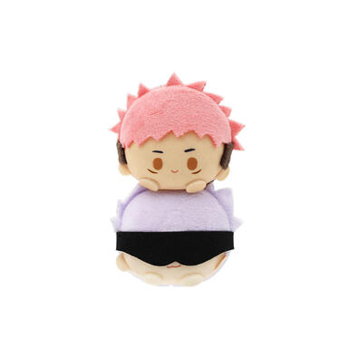 Jujutsu Kaisen 咒術迴戰	咒術迴戰趴趴頭-虎杖悠仁&五條 悟