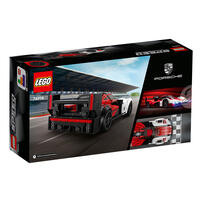 Lego樂高 76916 Porsche 963