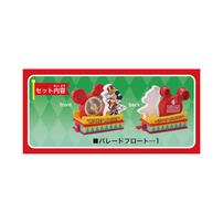 Tomica多美	DT178 DS遊園列車-經典米奇