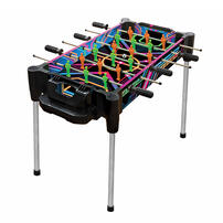 Ambassador Games Arcade Football And Air Hockey Table