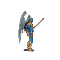 Spawn 麥法蘭 7吋 閃靈悍將 REDEEMER 光明俠