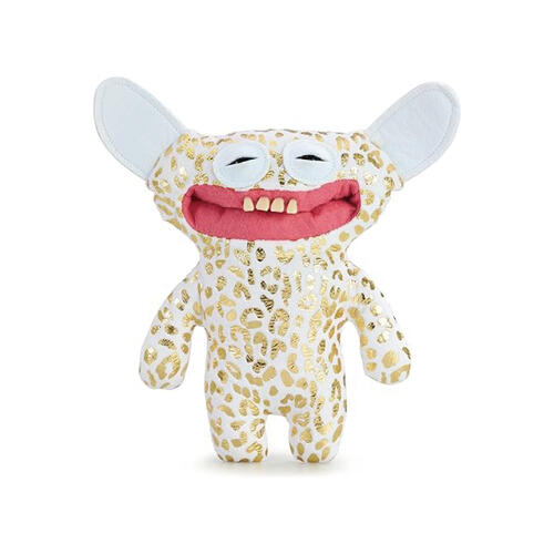 FUGGLER-GOLD FUGGLER 9"-SERIES 1