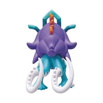 Pokemon 精靈寶可夢	MONCOLLE 悖謬 波盪水