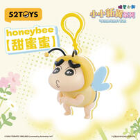 52TOYS/蠟筆小新 小小新翼系列 @4 59- 隨機發貨