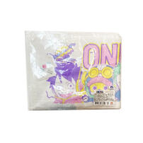 One Piece 航海王	 運動毛巾-未來島SD款