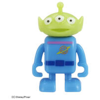 Toy Story玩具總動員5 三眼怪火箭