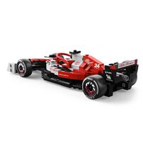 Rastar 1:24 Alfa Remeo F1 C42 Bricks