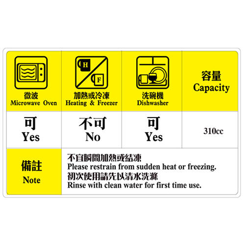 Demonslayer鬼滅之刃 馬克杯 A款 無慘