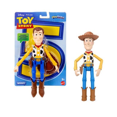 Toy Story玩具總動員 人偶- 隨機發貨