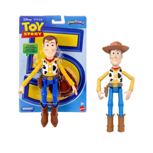 Toy Story玩具總動員 人偶- 隨機發貨