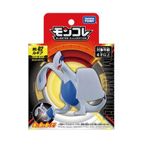 Pokemon 精靈寶可夢 ML-02 洛奇亞